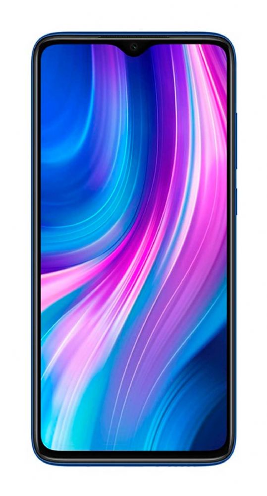 SMARTPHONE XIAOMI REDMI NOTE 8 PRO 128 GB AZUL